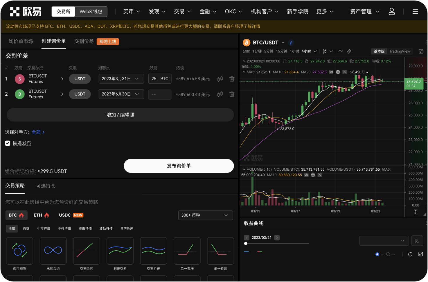 比特币交易网的K线数据准确吗